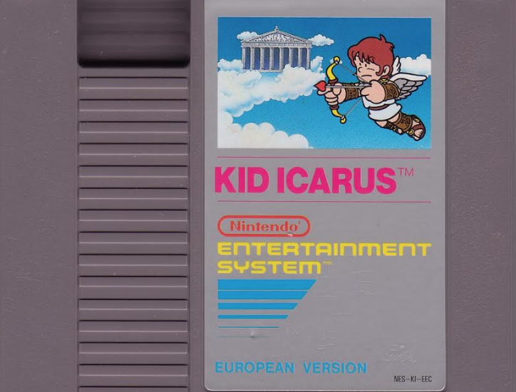 Kaset Game Berumur Lebih dari 30 Tahun Terjual Dengan Harga Fantastis