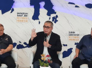 NasDem Bantah Pakai GBK untuk Panggung Politik Tandingi Partai Lain