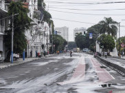 Ini Harapan Wagub atas Penerapan PPKM Darurat di Jakarta
