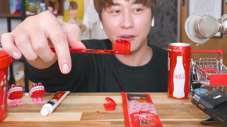 pasta gigi samyang