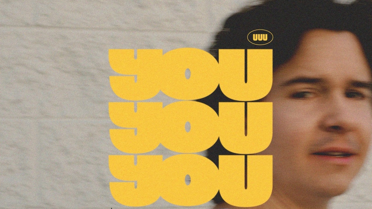 Lirik Lagu You You You - Lukas Graham, Suguhkan Kombinasi Harmonis