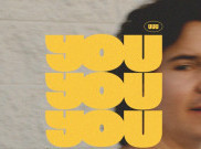 Lirik Lagu You You You - Lukas Graham, Suguhkan Kombinasi Harmonis