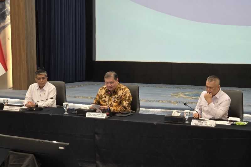 33,24 Juta Orang Bakal Tetap Bantuan Pangan di Semester 2 Tahun Ini