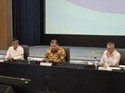 33,24 Juta Orang Bakal Tetap Bantuan Pangan di Semester 2 Tahun Ini
