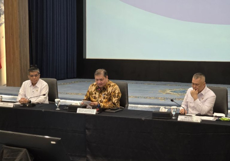 33,24 Juta Orang Bakal Tetap Bantuan Pangan di Semester 2 Tahun Ini