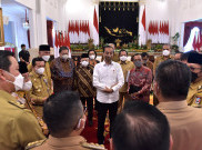Kendalikan Inflasi Perlu Subsidi Transportasi