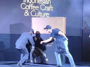 Dokumentasi Kopi Indonesia dalam Buku Kopi: Indonesian Coffee Craft & Culture