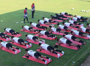 AHHA PS Pati Tak Gentar Hadapi Persis Solo di Laga Pembuka Liga 2