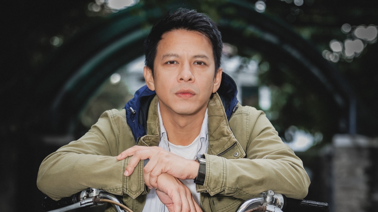 Ariel NOAH Rilis 'Dulu Kita Masih Remaja', Soundtrack Film 'Dilan 1997'