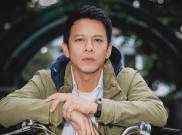 Ariel NOAH Rilis 'Dulu Kita Masih Remaja', Soundtrack Film 'Dilan 1997'
