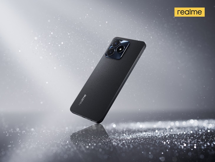 realme C53 Resmi Hadir di Indonesia