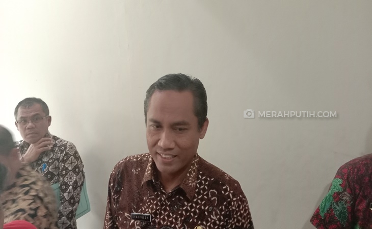  Pemprov DKI Bantah Pangkas Anggaran Disdik untuk Formula E