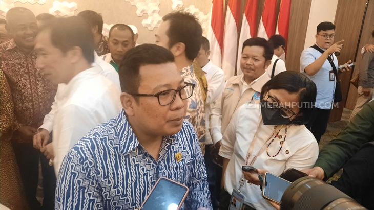 60 Ribu Ton Beras Petani Penuhi Cadangan Dalam Negeri Sebelum Lebaran