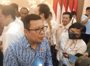 60 Ribu Ton Beras Petani Penuhi Cadangan Dalam Negeri Sebelum Lebaran