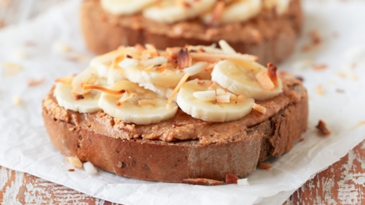 4 Camilan Sehat untuk Obati Sweet Craving saat Diet