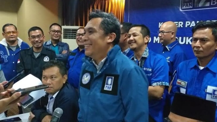  Soal New Normal, DPR Kecewa Pemerintah Tak Maksimal Tangani COVID-19