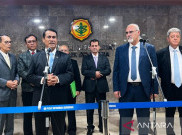 Indonesia Sediakan 20 Hektar Lahan Pertanian Buat Dikelola Bersama Dengan Palestina