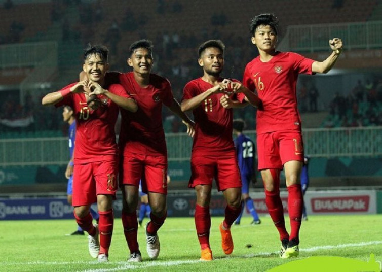 Prediksi Timnas Indonesia U-19 Vs UEA U-19, Menang Harga Mati!