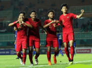Prediksi Timnas Indonesia U-19 Vs UEA U-19, Menang Harga Mati!