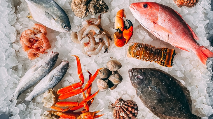 Seafood Juga Bisa Ramah Lingkungan