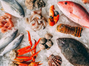 Seafood Juga Bisa Ramah Lingkungan