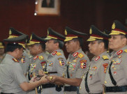 Ditunjuk Jokowi Jadi Kapolri, Berapa Harta Kekayaan Komjen Idham Azis?