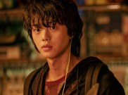 Terang-Terangan soal ‘Sweet Home’, Song Kang: Saya Sangat Tertekan