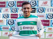 Gabung Lechia Gdansk, Menpora Akan Panggil Egy dan Manajer, Ada Apa Ya?