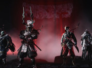 Bermain Bersama di Ghost of Tsushima: Legends