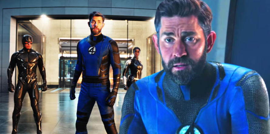 fantastic four