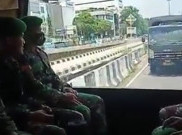 Penjelasan Kapuspen TNI Terkait Sanksi Dua Anggotanya yang 'Sambut' Rizieq Shihab