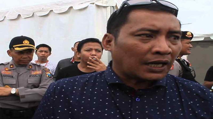 Syahri Mulyo