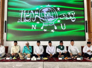 Gus Yahya Tegaskan Konflik PBNU Telah Selesai, Kepengurusan Kembali Kesemula