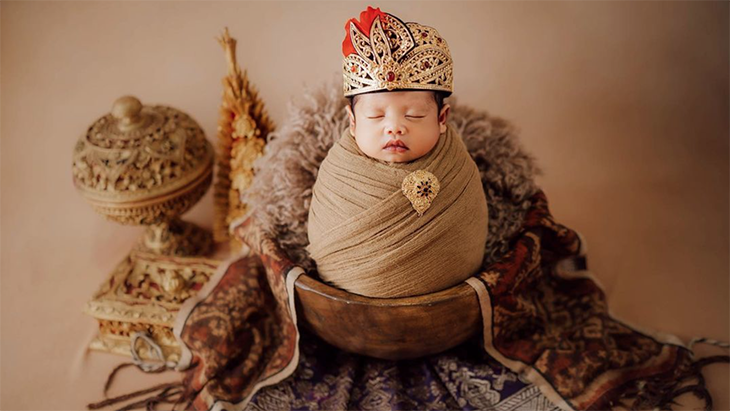 Jatkarma Samskara, Upacara Menyambut Kelahiran Bayi dalam Budaya Hindu Bali