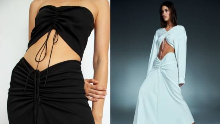 5 Tren Summer Dress 2021, Mana Favoritmu?