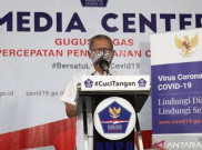 Wabah Corona Jadi Bencana Nasional, Pemerintah: Semua Daerah Harus Satu Kendali