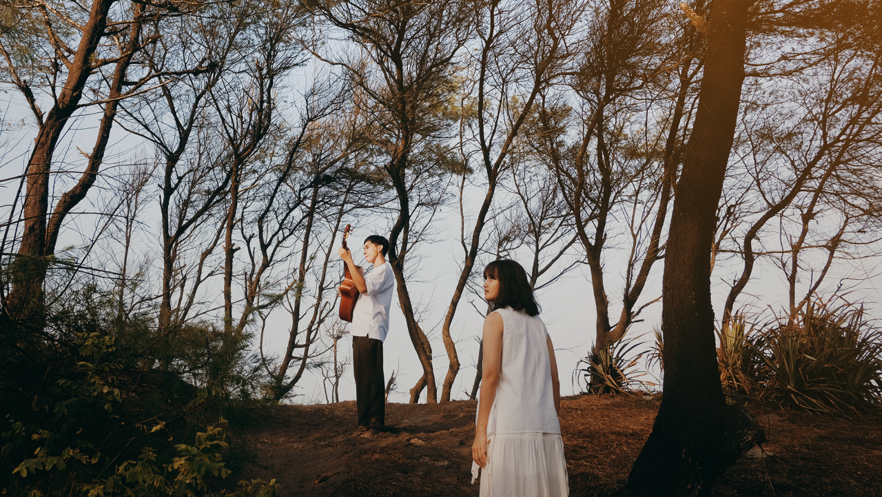 8 Tahun Hiatus, Banda Neira Kembali dengan Album Terbaru