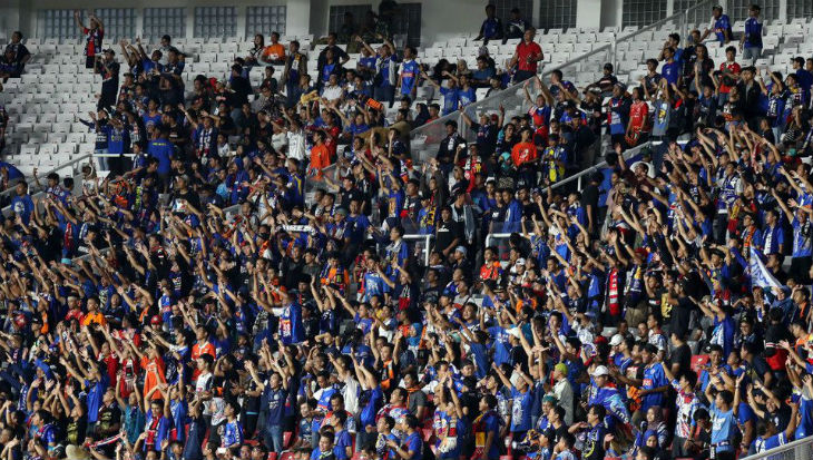 Aremania