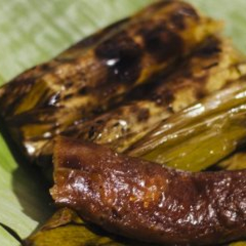 Ilabulo, Kuliner Khas Gorontalo yang Dahulu Disajikan untuk Para Raja-raja