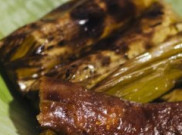 Ilabulo, Kuliner Khas Gorontalo yang Dahulu Disajikan untuk Para Raja-raja