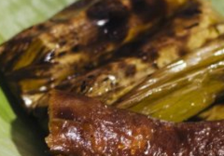 Ilabulo, Kuliner Khas Gorontalo yang Dahulu Disajikan untuk Para Raja-raja