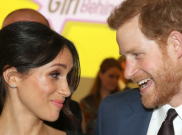 Lilibet Diana, Cicit Pertama Ratu Elizabeth II yang Lahir di Luar Inggris 