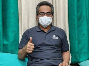 Wabup Bantul Positif COVID-19, Berawal dari Hilang Indra Penciuman