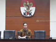 Dua Lokasi Digeledah KPK untuk Penyidikan Kasus Proyek SPAM