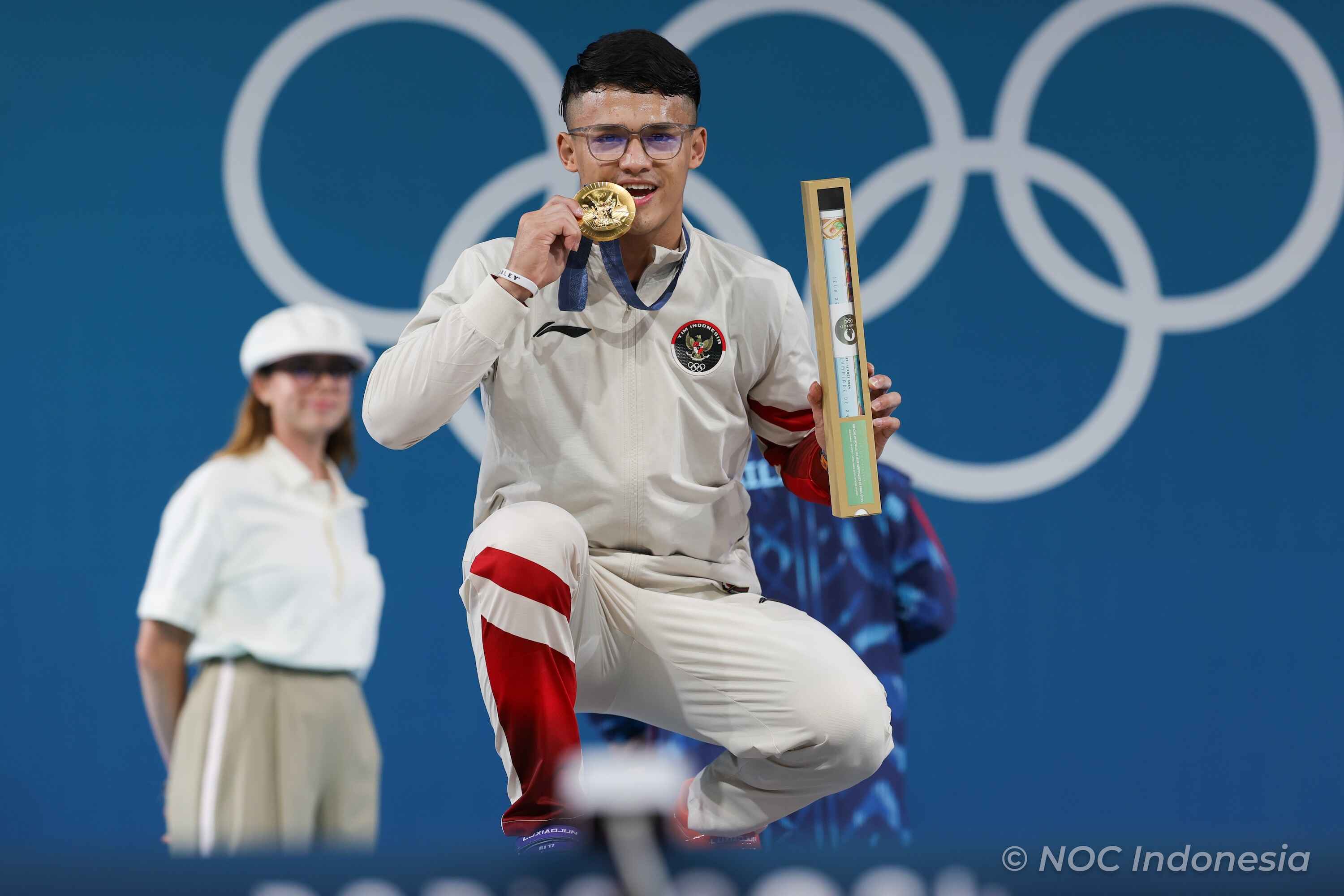 Tersandung Administrasi, Olympian Peraih Emas Indonesia Gagal Tampil di Asian Games 2026