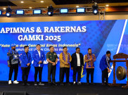Rakernas dan Rapimnas GAMKI, Komitmen Advokasi Isu Perempuan 
