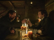 ‘The Pale Blue Eye’, Film Thriller yang Terinspirasi dari Pengalaman Edgar Allan Poe