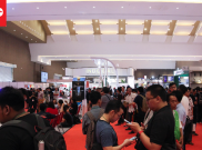 Dalam 2 Hari, 'Food & Hotel Indonesia 2017' Tarik 15.000 Pengunjung