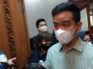 Gibran Tegaskan Komitmen Larangan Penjualan Daging Anjing