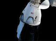 [Hoaks atau Fakta]: Seorang Wanita Bakal Selamanya Tinggal di Mars